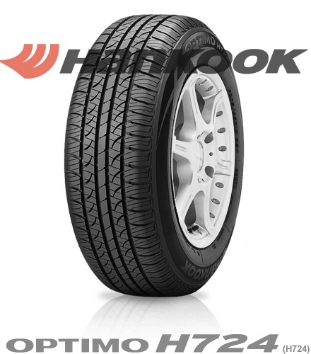 Neumático Hankook  17565r14 H724 